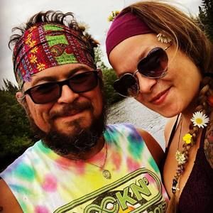 Meet your Posher, Lacey jae